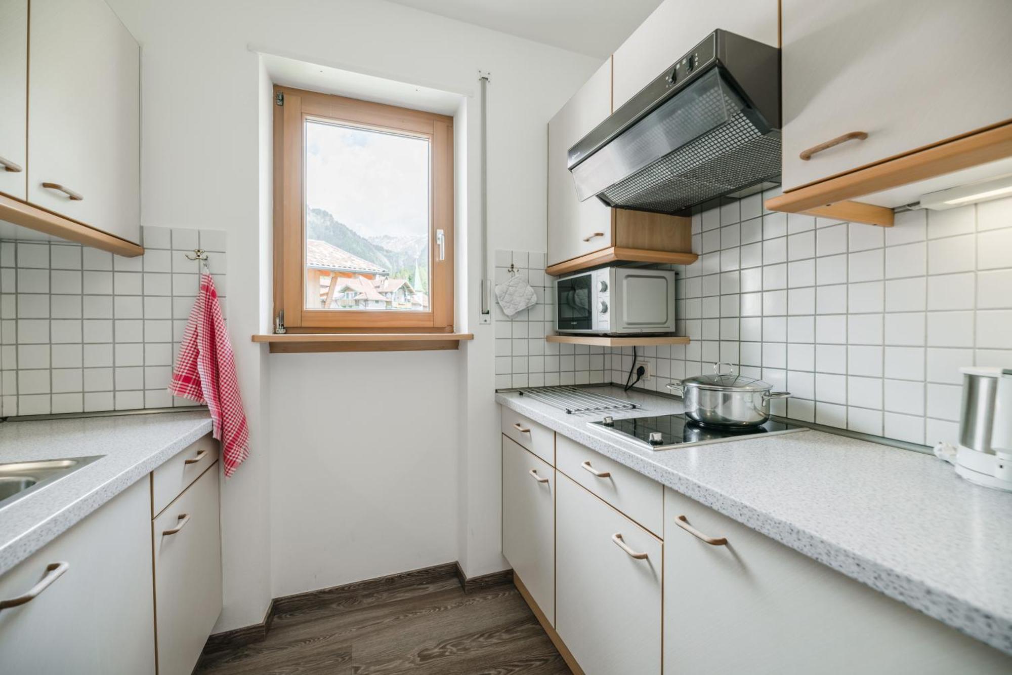 Residence Erika - Apartments, Breakfast & Sauna Seis am Schlern Exterior foto